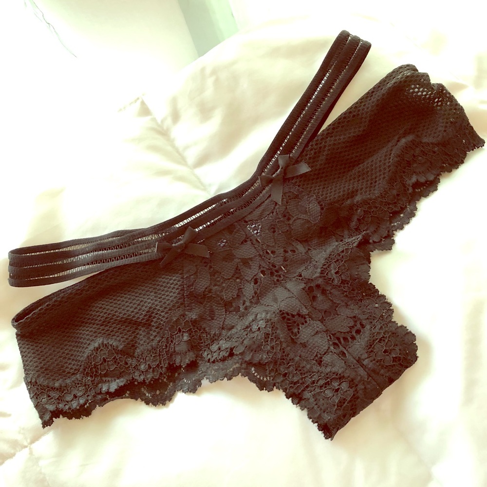 Lace Victoria Secret Undies